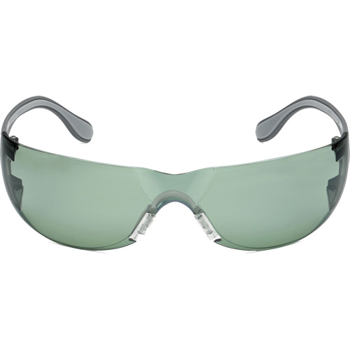 Lunettes de s&eacute;curit&eacute; Adapt Lite, Lentille Int&eacute;rieur/ext&eacute;rieur, Antibu&eacute;e/Anti-&eacute;gratignures, ANSI Z87+/R&eacute;pond ou surpasse la norme CSA Z94.3 St. Lawrence Industrial & Safety Supply