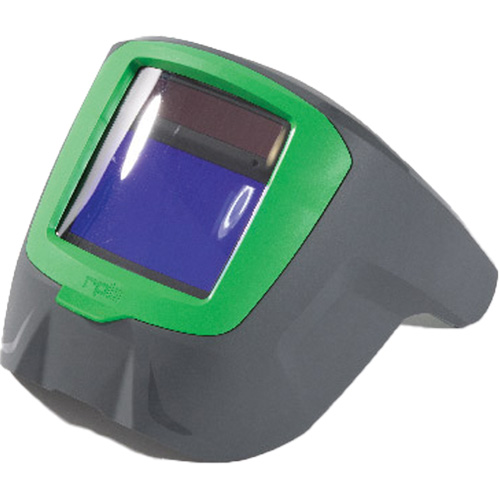 Welding Visor for Z-Link Respirator with ADF Lens St. Lawrence Industrial & Safety Supply