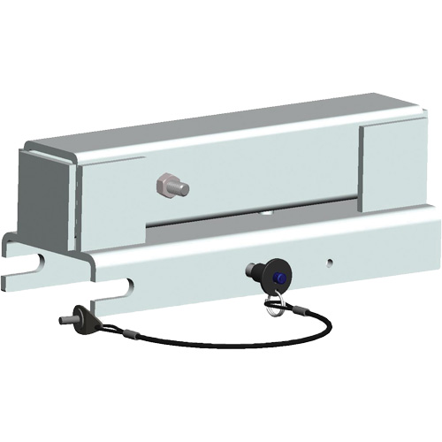 XTIRPA Mounting Bracket For Workman Rescuer and Winch St. Lawrence Industrial & Safety Supply