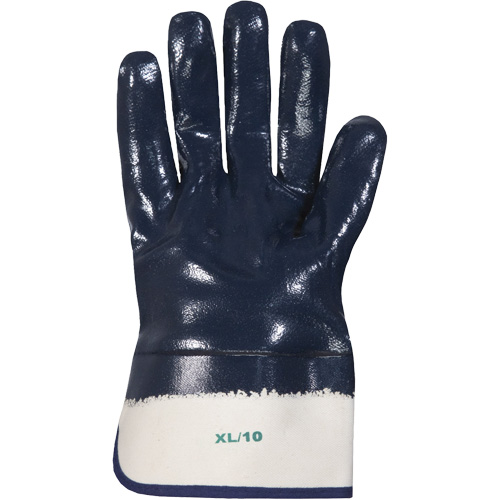 Gants robustes KnitActiv N9B, Taille 9, Coton St. Lawrence Industrial & Safety Supply