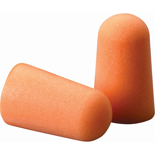 E-A-R Foam Earplugs, Bulk - Box St. Lawrence Industrial & Safety Supply