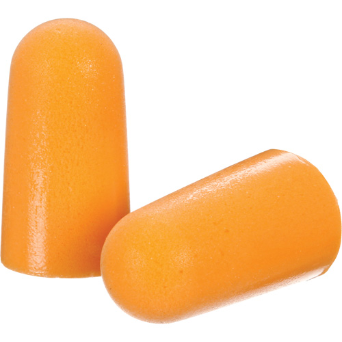E-A-R Foam Earplugs, Bulk - Box St. Lawrence Industrial & Safety Supply