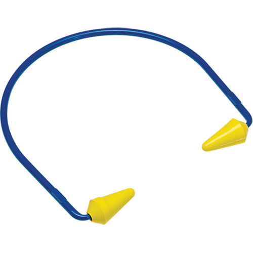 E-A-R Caboflex Earplugs, 17 NRR dB, Meets/Exceeds CSA Class BL St. Lawrence Industrial & Safety Supply