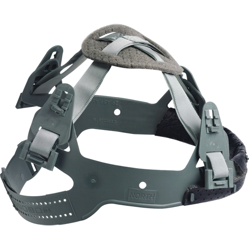 North&reg; The Peak A79 Hardhat Replacement Suspension, Pinlock St. Lawrence Industrial & Safety Supply