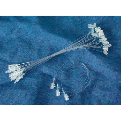 Plastic Tag Fastener St. Lawrence Industrial & Safety Supply