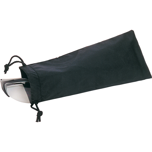 &eacute;tui &agrave; cordon pour lunettes de s&eacute;curit&eacute; St. Lawrence Industrial & Safety Supply