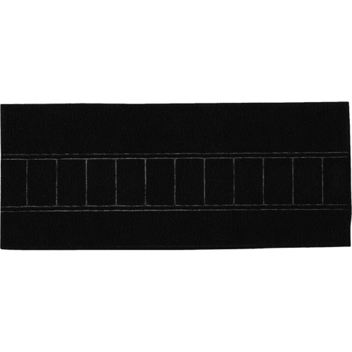 Fibre-Metal&reg; Comfort Enhancing Replacement Sweatband St. Lawrence Industrial & Safety Supply