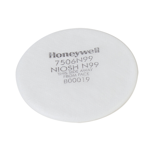 Filtres pour respirateur North, Filtre contre les particules, Filtre N95/Filtre N99 St. Lawrence Industrial & Safety Supply