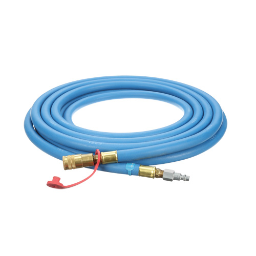 Supplied Air Hose, Standard High Pressure, 50' St. Lawrence Industrial & Safety Supply