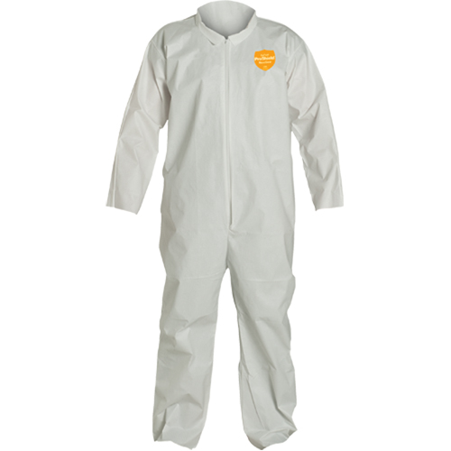 Combinaisons ProShield 60, 2T-Grand, Blanc, Micropore St. Lawrence Industrial & Safety Supply