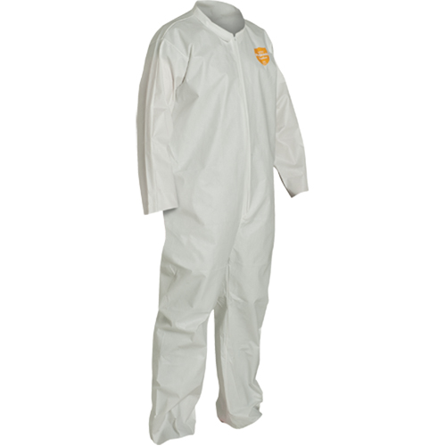 Combinaisons ProShield 60, 2T-Grand, Blanc, Micropore St. Lawrence Industrial & Safety Supply