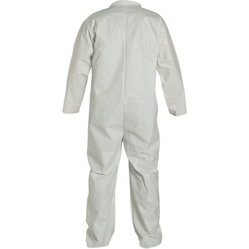 Combinaisons ProShield 60, 2T-Grand, Blanc, Micropore St. Lawrence Industrial & Safety Supply