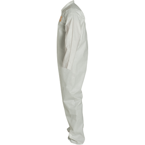 Combinaisons ProShield 60, 2T-Grand, Blanc, Micropore St. Lawrence Industrial & Safety Supply