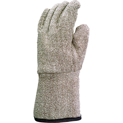 Extra Heavy-Duty Bakers Glove, Terry Cloth, One Size, Protects Up To 450° F (232° C) St. Lawrence Industrial & Safety Supply