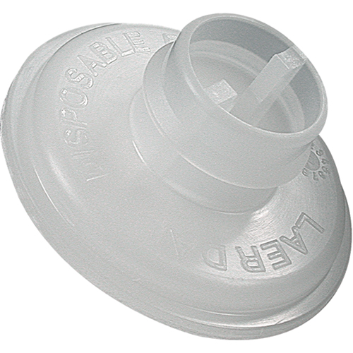 Filter for Pocket Mask, Reusable Mask, Class 2 St. Lawrence Industrial & Safety Supply