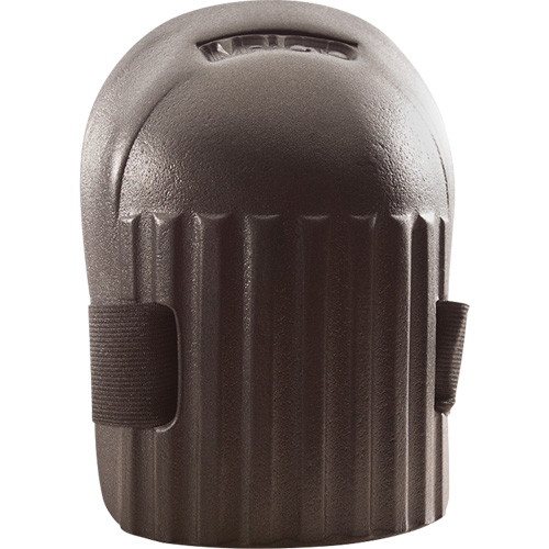 Knee Pad, Hook and Loop Style, Foam Caps, Foam Pads St. Lawrence Industrial & Safety Supply