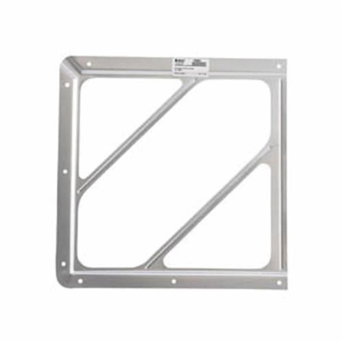 Plaque-&eacute;tiquette TMD pour oxydants, Aluminium St. Lawrence Industrial & Safety Supply