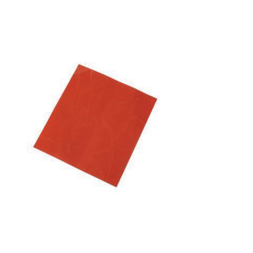 &eacute;tiquette de marquage pour jauges, 10" x 9", Polyester St. Lawrence Industrial & Safety Supply