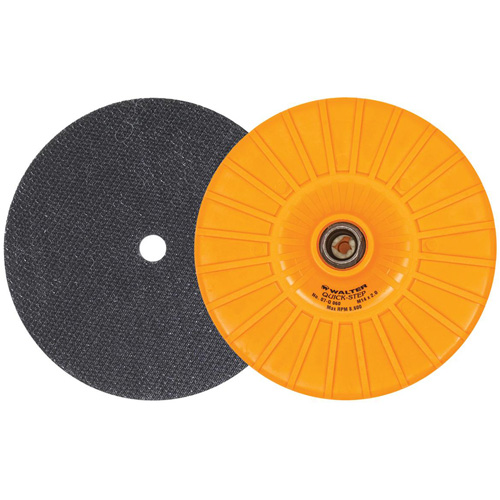 QUICK-STEP Interface Pad for Curved Surfaces St. Lawrence Industrial & Safety Supply