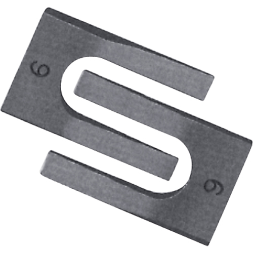 Ensembles de cales St. Lawrence Industrial & Safety Supply
