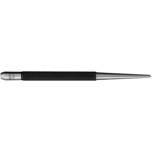 Centre Punch with Round Shank, 1/16" Dia., 3" L St. Lawrence Industrial & Safety Supply