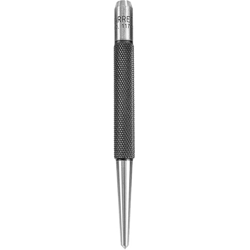 Centre Punch with Round Shank, 1/8" Dia., 4" L St. Lawrence Industrial & Safety Supply