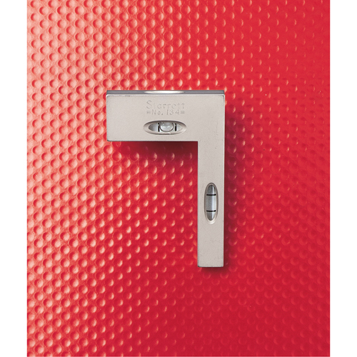 Cross Test Level & Plumb St. Lawrence Industrial & Safety Supply