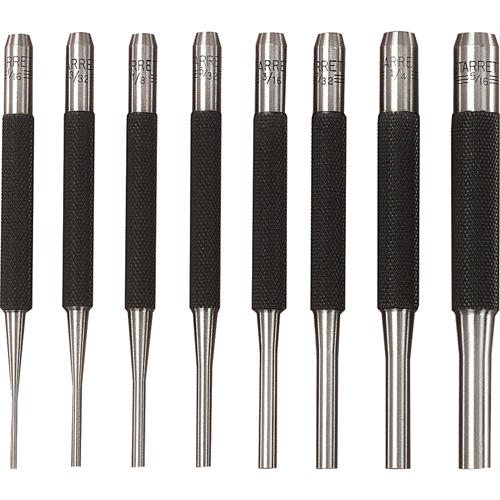Drive Pin Punches St. Lawrence Industrial & Safety Supply