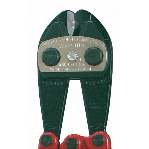 Coupe-boulons extra-robustes, Coupe centrale St. Lawrence Industrial & Safety Supply