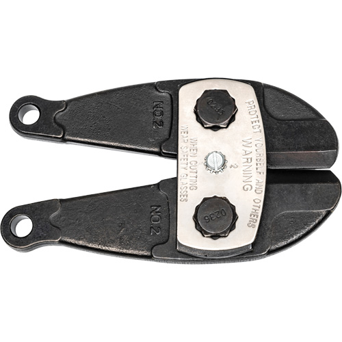 Industrial Grade Cutters, Center Cut St. Lawrence Industrial & Safety Supply