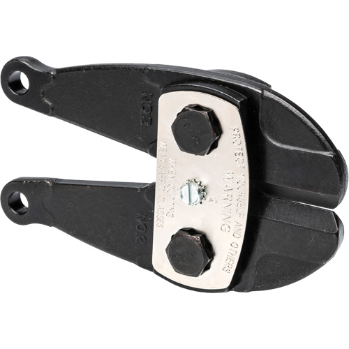 Industrial Grade Cutters, Center Cut St. Lawrence Industrial & Safety Supply