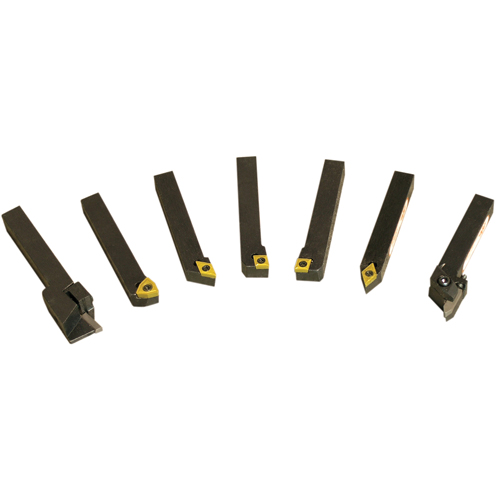 Ensemble de porte-chalumeaux de luxe St. Lawrence Industrial & Safety Supply