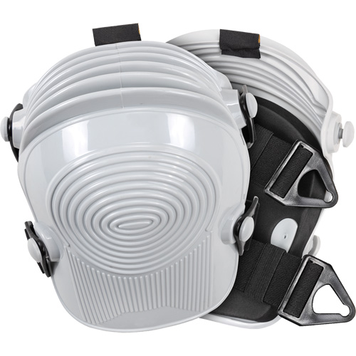 Ultraflex&reg; Non-Skid Professional Knee Pad, Slip-On Style, Plastic Caps, Foam Pads St. Lawrence Industrial & Safety Supply