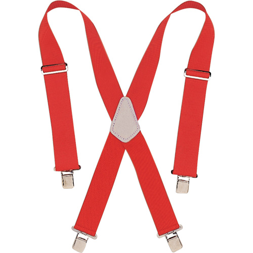 Bretelles pour travailleur de la construction St. Lawrence Industrial & Safety Supply