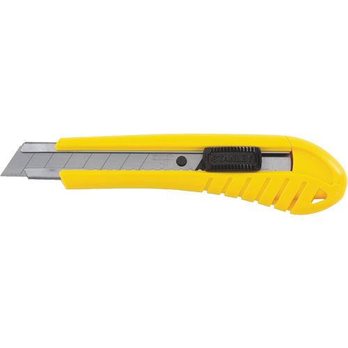 Standard Snap-Off Knife St. Lawrence Industrial & Safety Supply