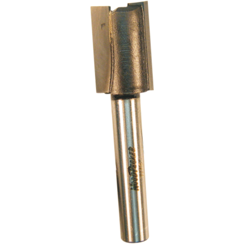 Woodpecker Carbide Bits, 1/2" Dia., 16" H, 3" L, 1/2" Shank St. Lawrence Industrial & Safety Supply