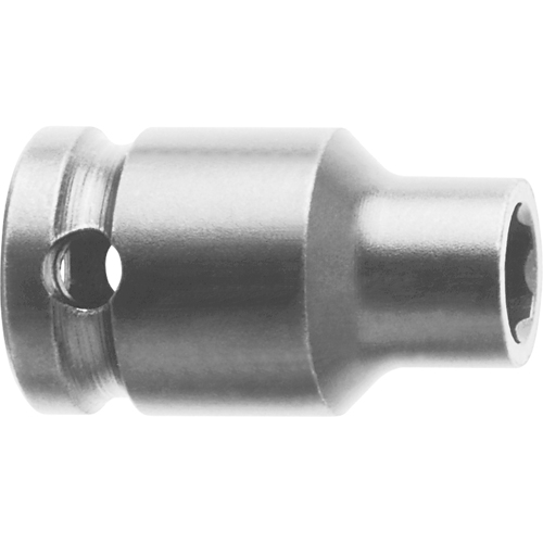 Douille magn&eacute;tique, 10 mm, Prise 3/8" St. Lawrence Industrial & Safety Supply