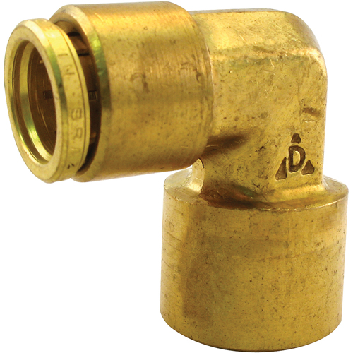 Female Elbow 90° St. Lawrence Industrial & Safety Supply