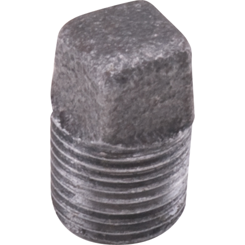 BOUCHON CREUX &agrave; T&ecirc;TE CARR&eacute;E St. Lawrence Industrial & Safety Supply