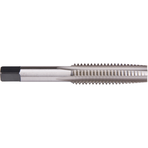 Taraud finisseur &agrave; main, Acier rapide, Filet 4-40 St. Lawrence Industrial & Safety Supply