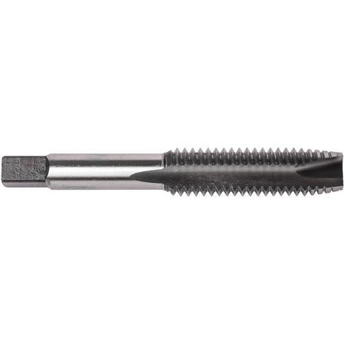 Relieved Style Spiral Point Tap, High Speed Steel, 1/2"-13 Thread, 3-3/8" L St. Lawrence Industrial & Safety Supply