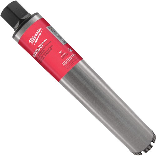 Diamond Premium Wet Core Bit St. Lawrence Industrial & Safety Supply