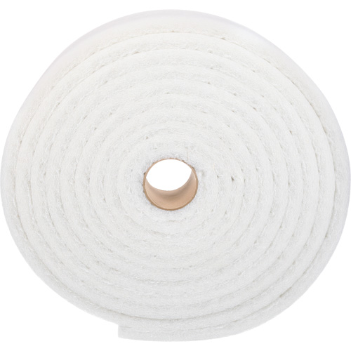 Rouleau de nontiss&eacute; Scotch-Brite Super Polish, Polissage, Talc, 4" la x 10 vg lo St. Lawrence Industrial & Safety Supply
