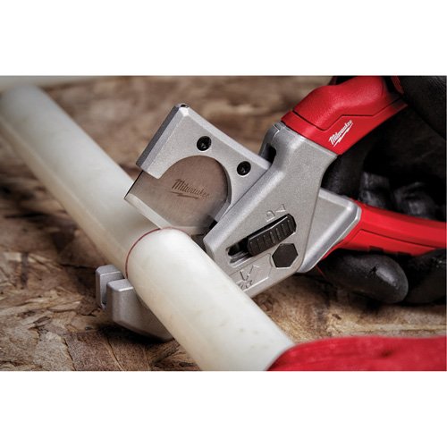 Coupe-tubes, Capacit&eacute; de 1" St. Lawrence Industrial & Safety Supply