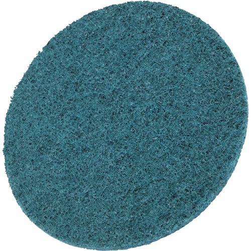 Scotch-Brite Surface Conditioning Disc, 4-1/2" Dia., Very Fine Grit, Aluminum Oxide St. Lawrence Industrial & Safety Supply