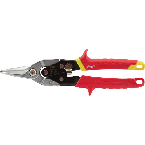 Aviation Snips St. Lawrence Industrial & Safety Supply