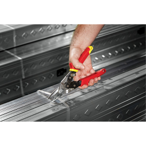 Aviation Snips St. Lawrence Industrial & Safety Supply