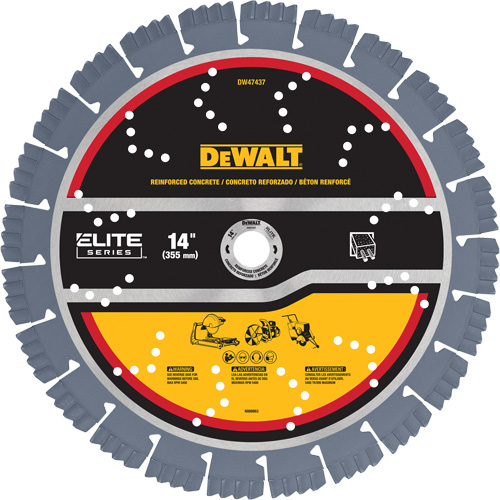 XP7 Reinforced Concrete Segmented Diamond Blade St. Lawrence Industrial & Safety Supply