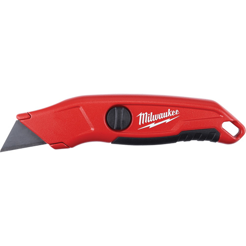 Fixed Blade Utility Knife St. Lawrence Industrial & Safety Supply
