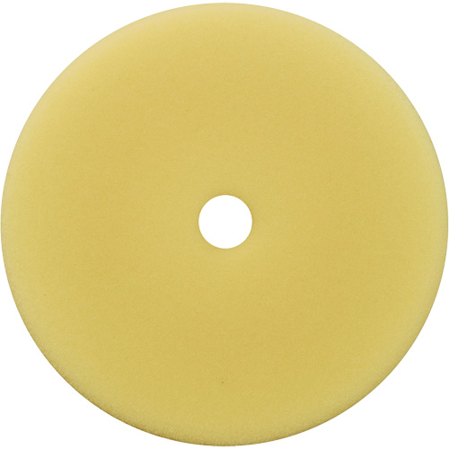 Finishing Pad, 7" Dia. St. Lawrence Industrial & Safety Supply